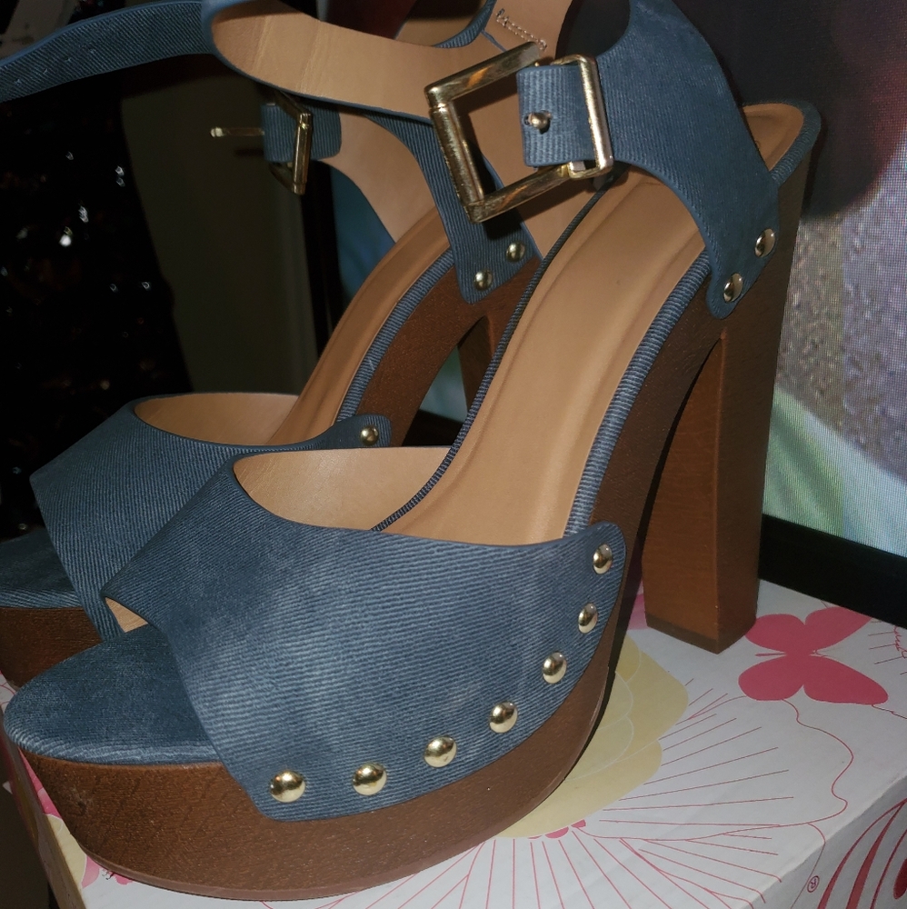 Shoes